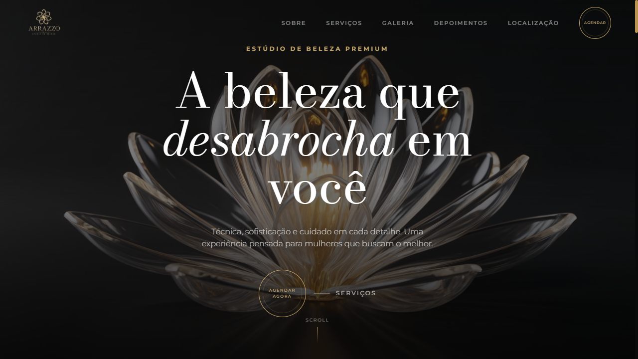 Arrazzo Studio