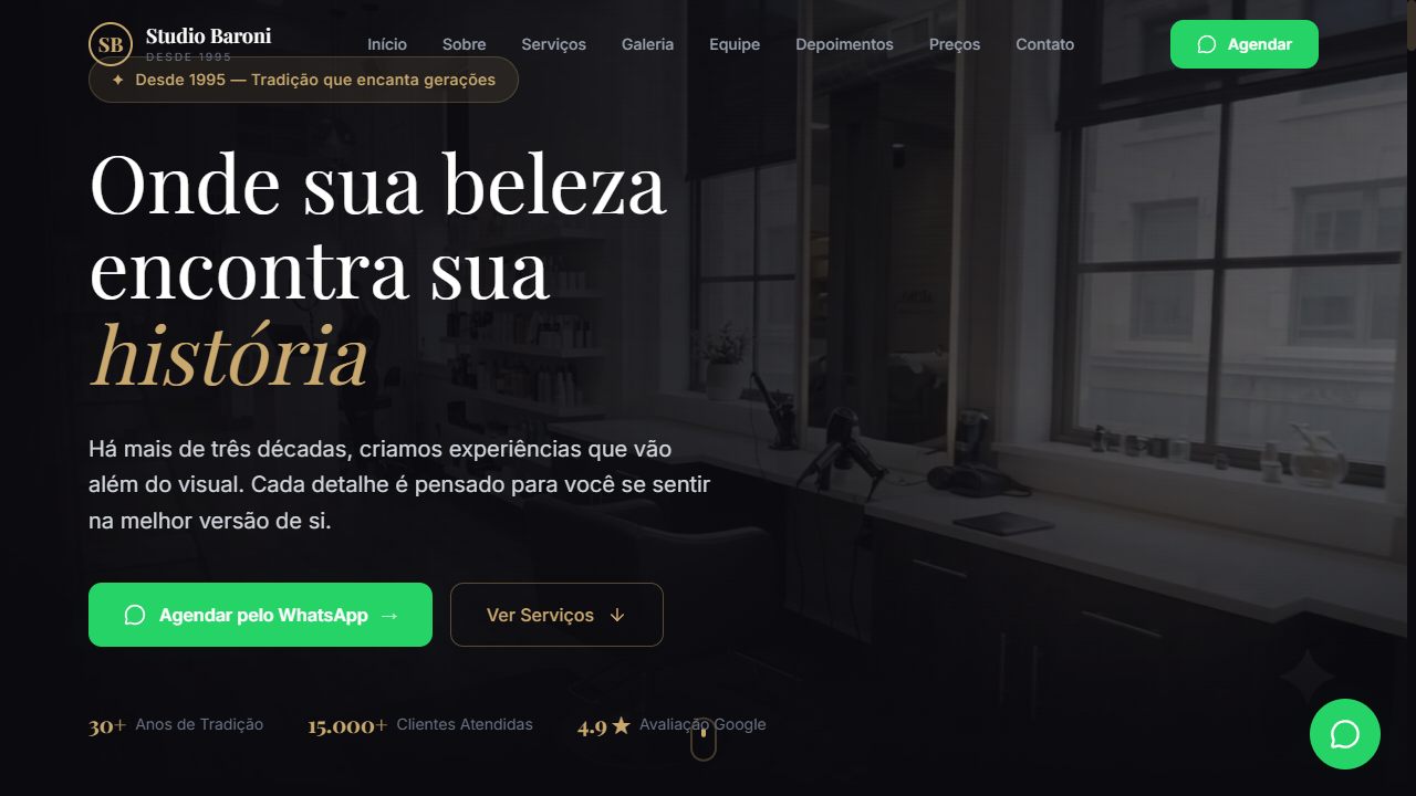 Studio Baroni